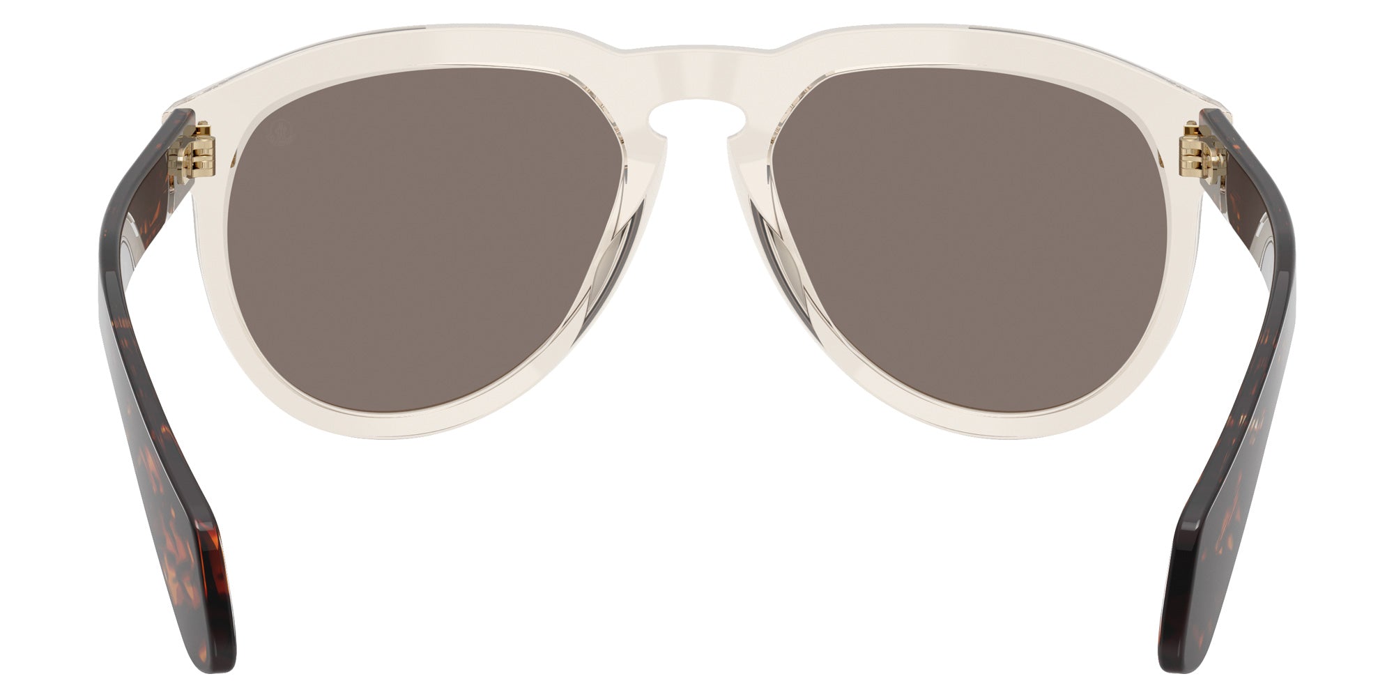 Moncler ME6020U Isopleth 30035A 56 - Transparent Butter #id:me6020u30035a_s:106115