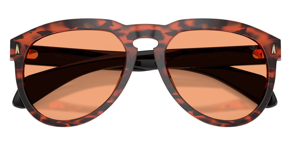 Moncler ME6020U Isopleth 303674 56 - Magma Havana #id:me6020u303674_s:108120