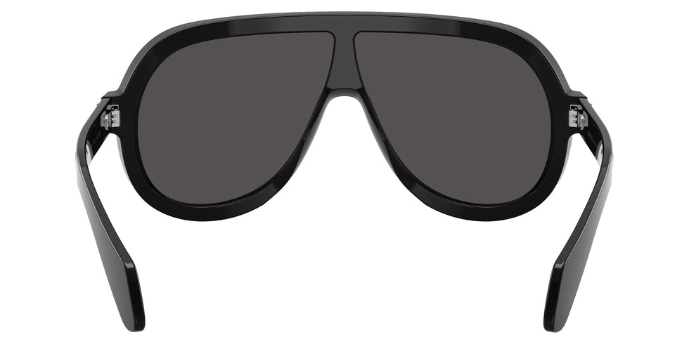 Moncler ME6021Usette 300187 130 - Shiny Black #id:me6021u300187_s:100115