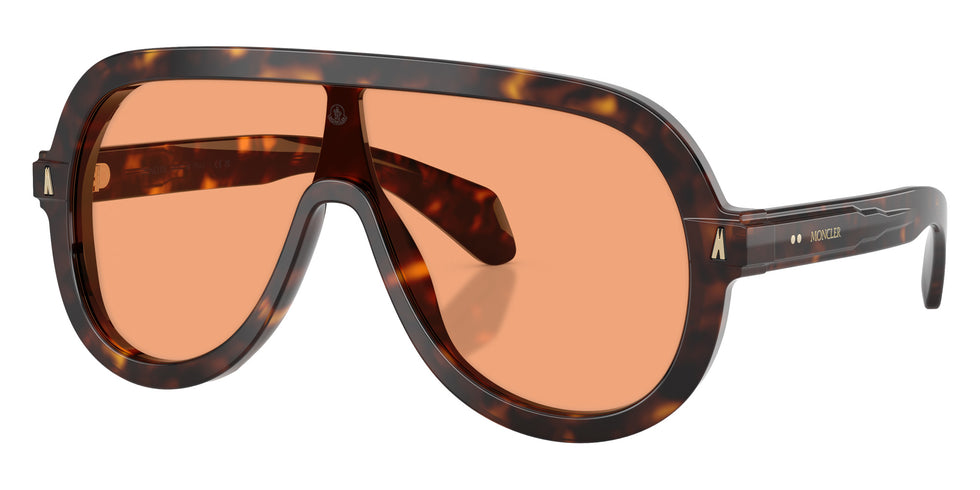 Moncler ME6021Usette 300274 130 - Shiny Havana #id:me6021u300274_s:102105