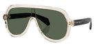 Moncler ME6021Usette 300371 130 - Transparent Butter #id:me6021u300371_s:104105