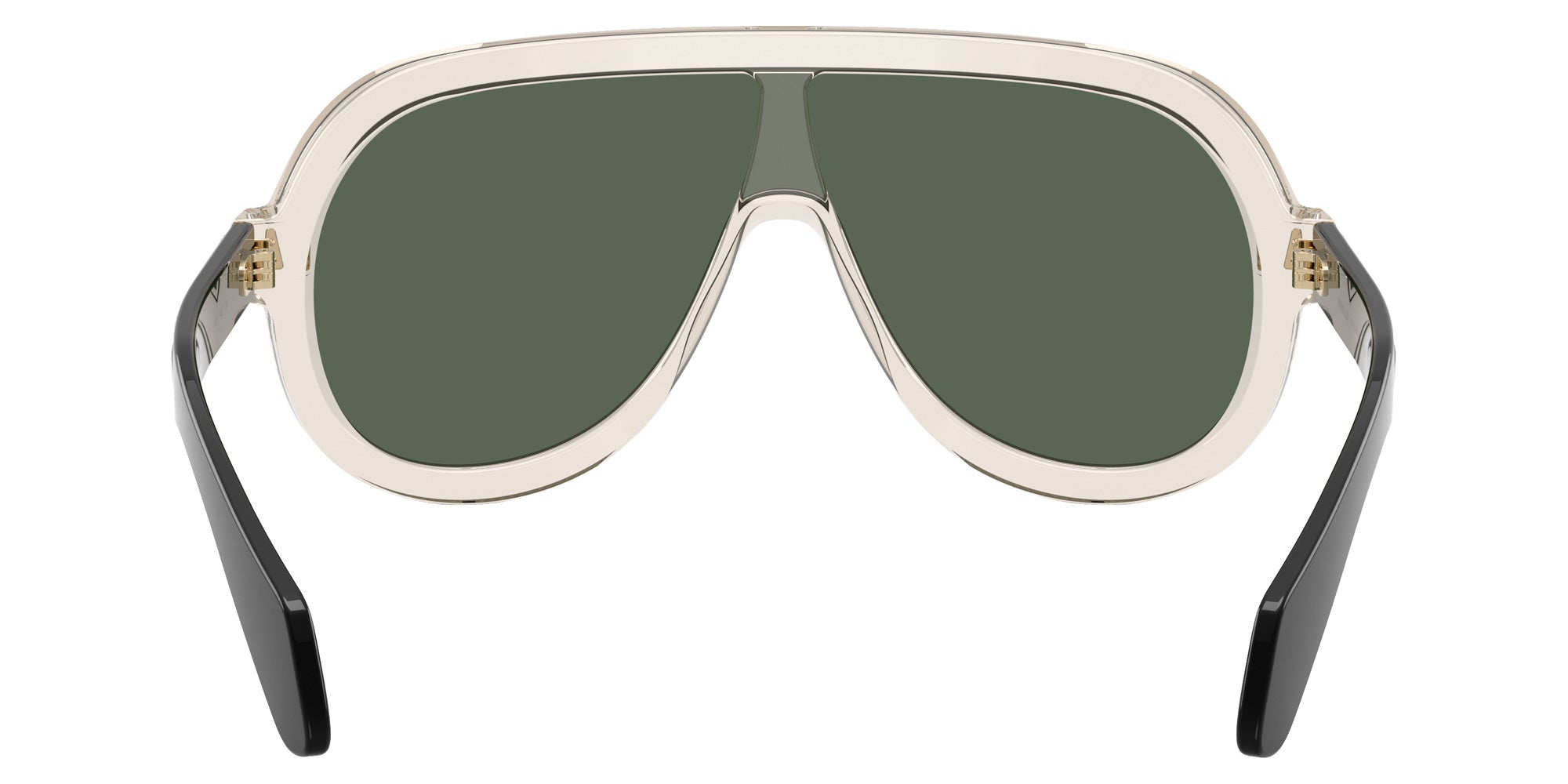 Moncler ME6021Usette 300371 130 - Transparent Butter #id:me6021u300371_s:104115