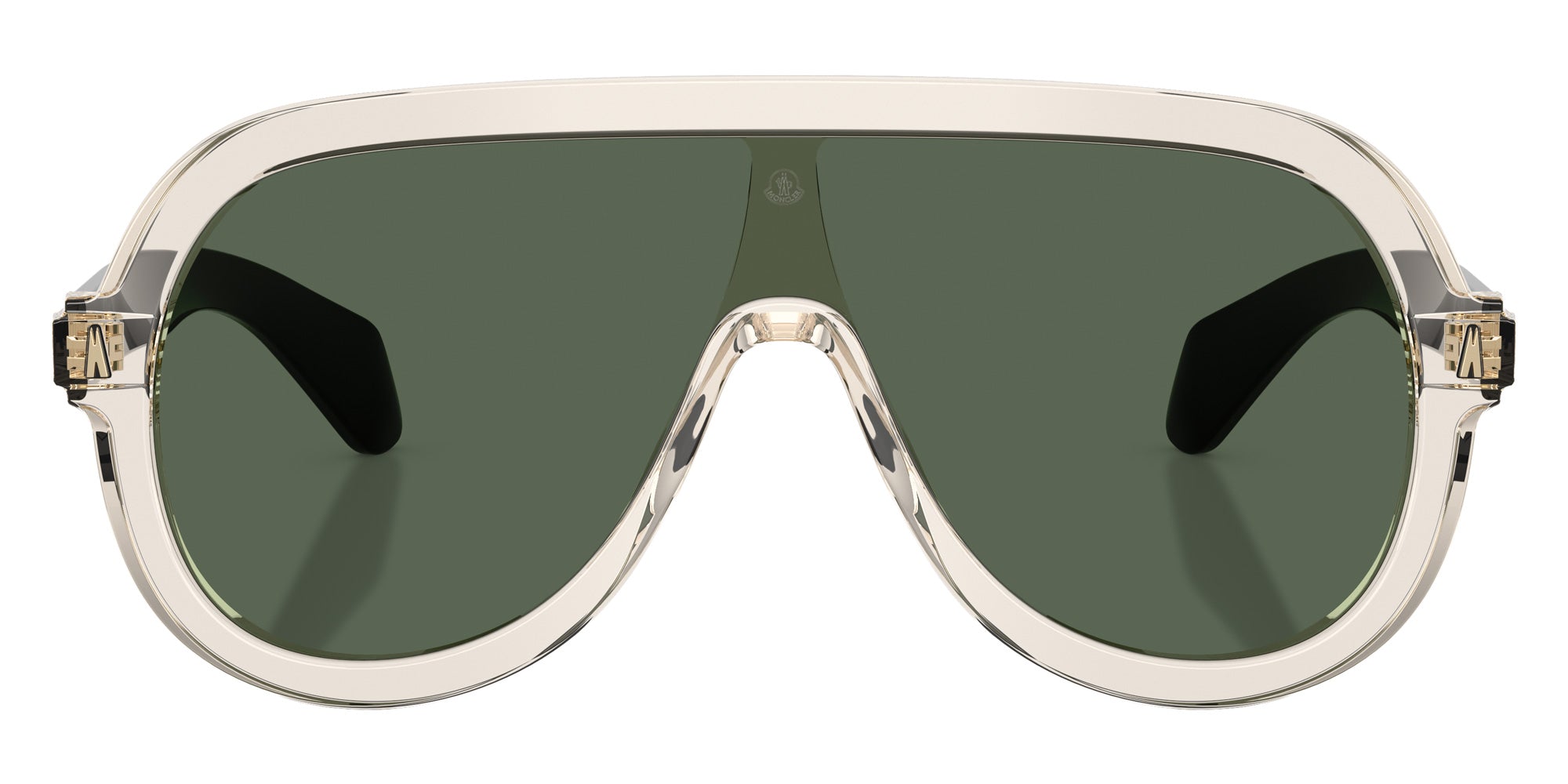 Moncler ME6021Usette 300371 130 - Transparent Butter #id:me6021u300371_s:104100