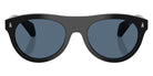 Moncler ME6022U Splash 300180 53 - Shiny Black #id:me6022u300180_s:100100