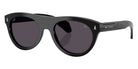 Moncler ME6022U Splash 3001P5 53 - Shiny Black #id:me6022u3001p5_s:102105