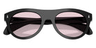 Moncler ME6022U Splash 3001P5 53 - Shiny Black #id:me6022u3001p5_s:102100