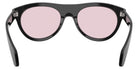 Moncler ME6022U Splash 3001P5 53 - Shiny Black #id:me6022u3001p5_s:102125