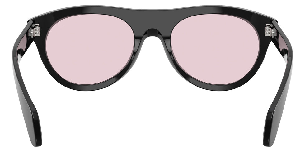 Moncler ME6022U Splash 3001P5 53 - Shiny Black #id:me6022u3001p5_s:102125