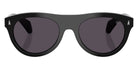 Moncler ME6022U Splash 3001P5 53 - Shiny Black #id:me6022u3001p5_s:102130