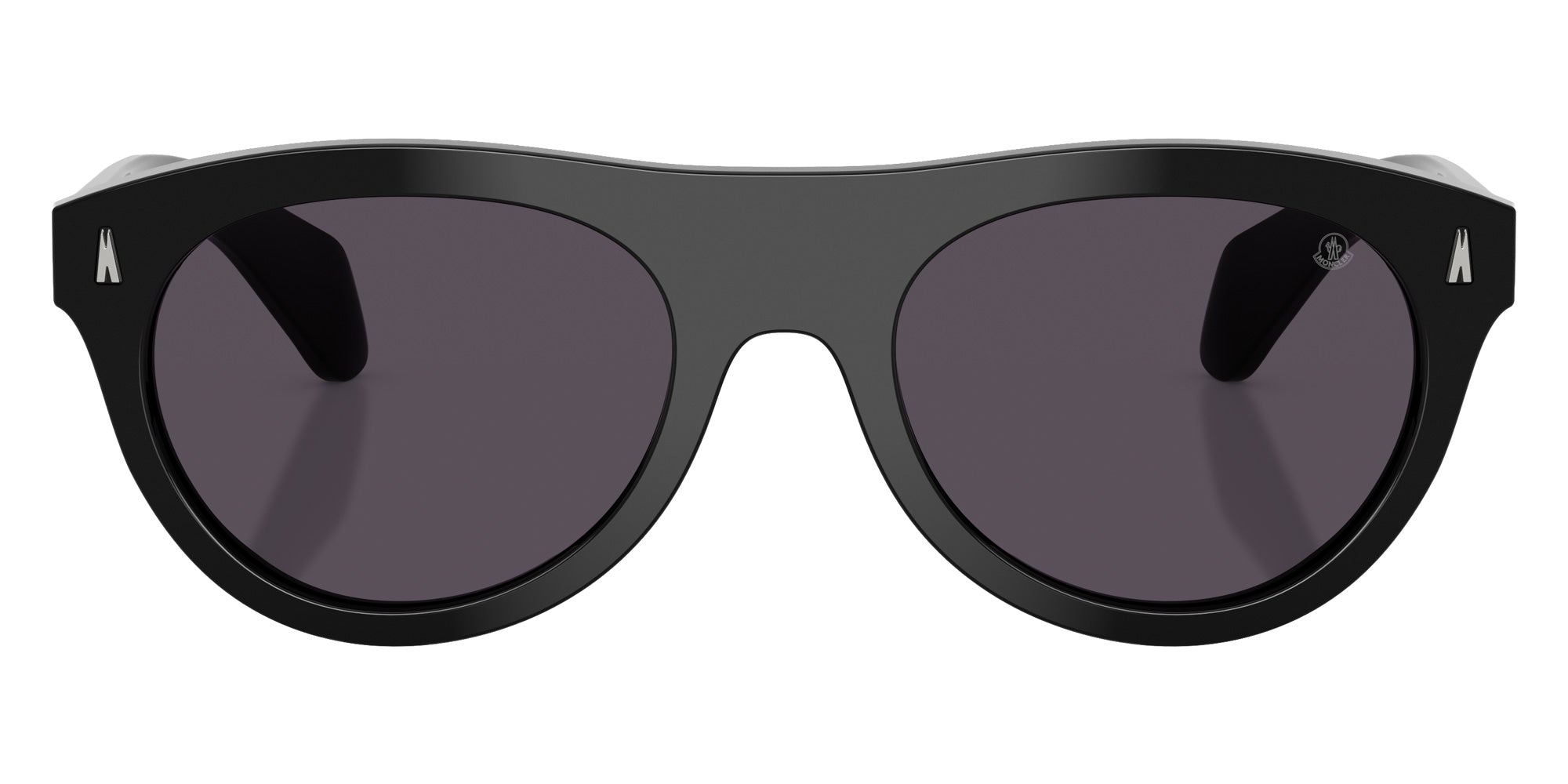 Moncler ME6022U Splash 3001P5 53 - Shiny Black #id:me6022u3001p5_s:102130