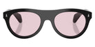 Moncler ME6022U Splash 3001P5 53 - Shiny Black #id:me6022u3001p5_s:102135