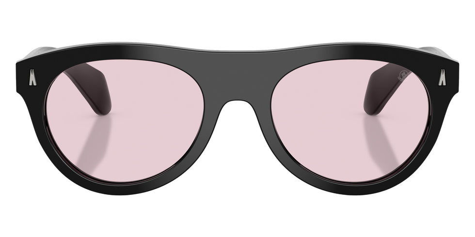 Moncler ME6022U Splash 3001P5 53 - Shiny Black #id:me6022u3001p5_s:102135