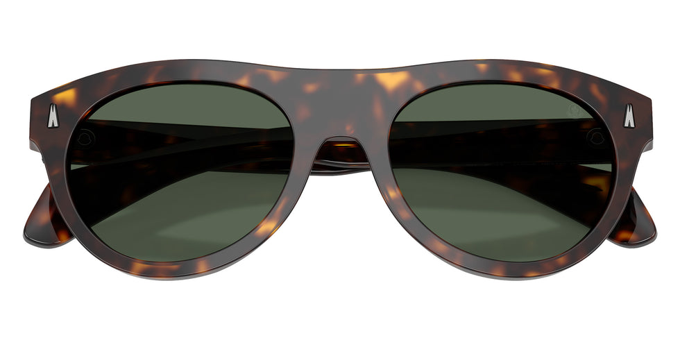 Moncler ME6022U Splash 300271 53 - Shiny Havana #id:me6022u300271_s:104120