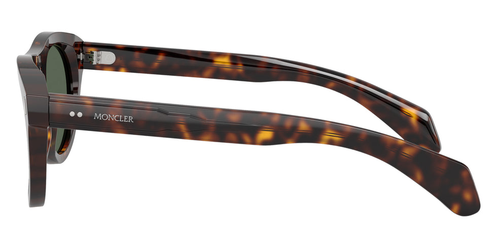 Moncler ME6022U Splash 300271 53 - Shiny Havana #id:me6022u300271_s:104110