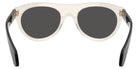 Moncler ME6022U Splash 300387 53 - Transparent Butter #id:me6022u300387_s:106115