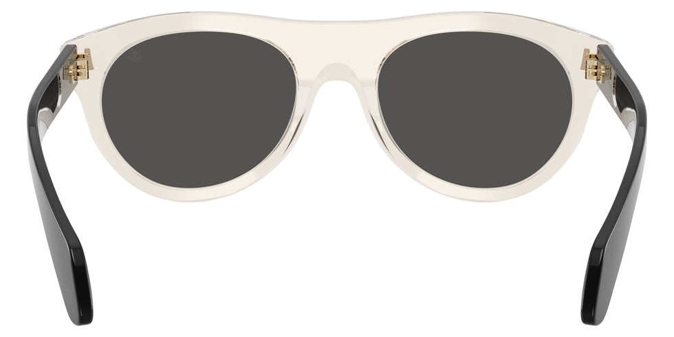 Moncler ME6022U Splash 300387 53 - Transparent Butter #id:me6022u300387_s:106115