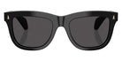 Moncler ME6023 Bronzz 300187 52 - Shiny Black #id:me6023300187_s:100100