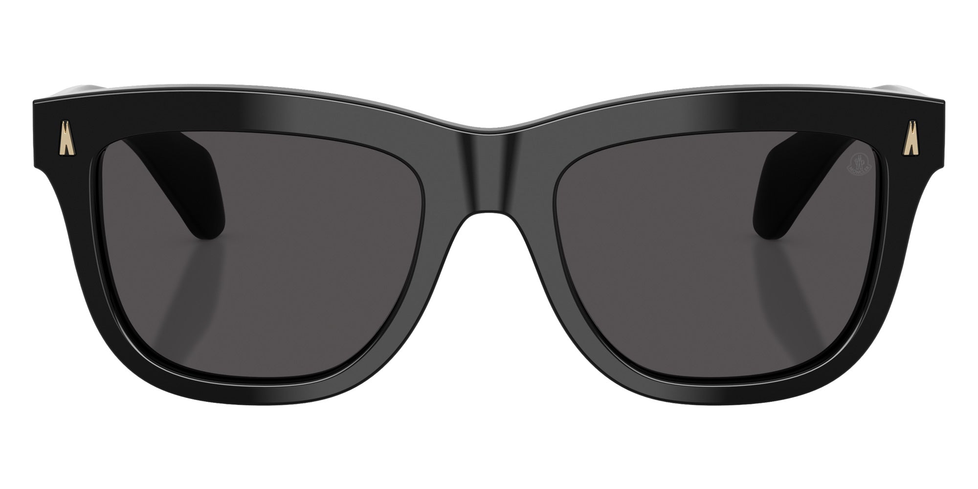 Moncler ME6023 Bronzz 300187 52 - Shiny Black #id:me6023300187_s:100100