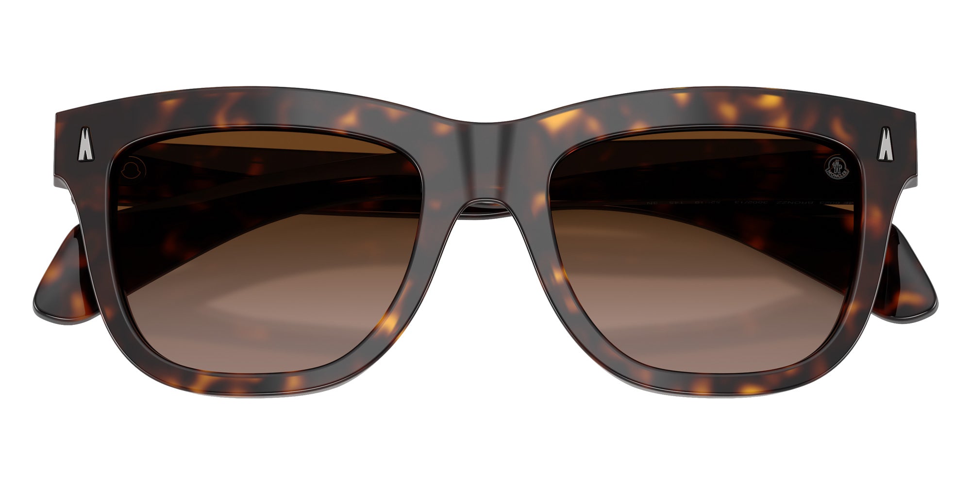 Moncler ME6023 Bronzz 300213 52 - Shiny Havana #id:me6023300213_s:102120