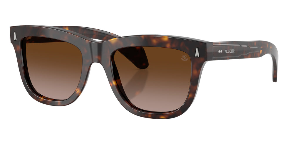 Moncler ME6023 Bronzz 300213 52 - Shiny Havana #id:me6023300213_s:102105