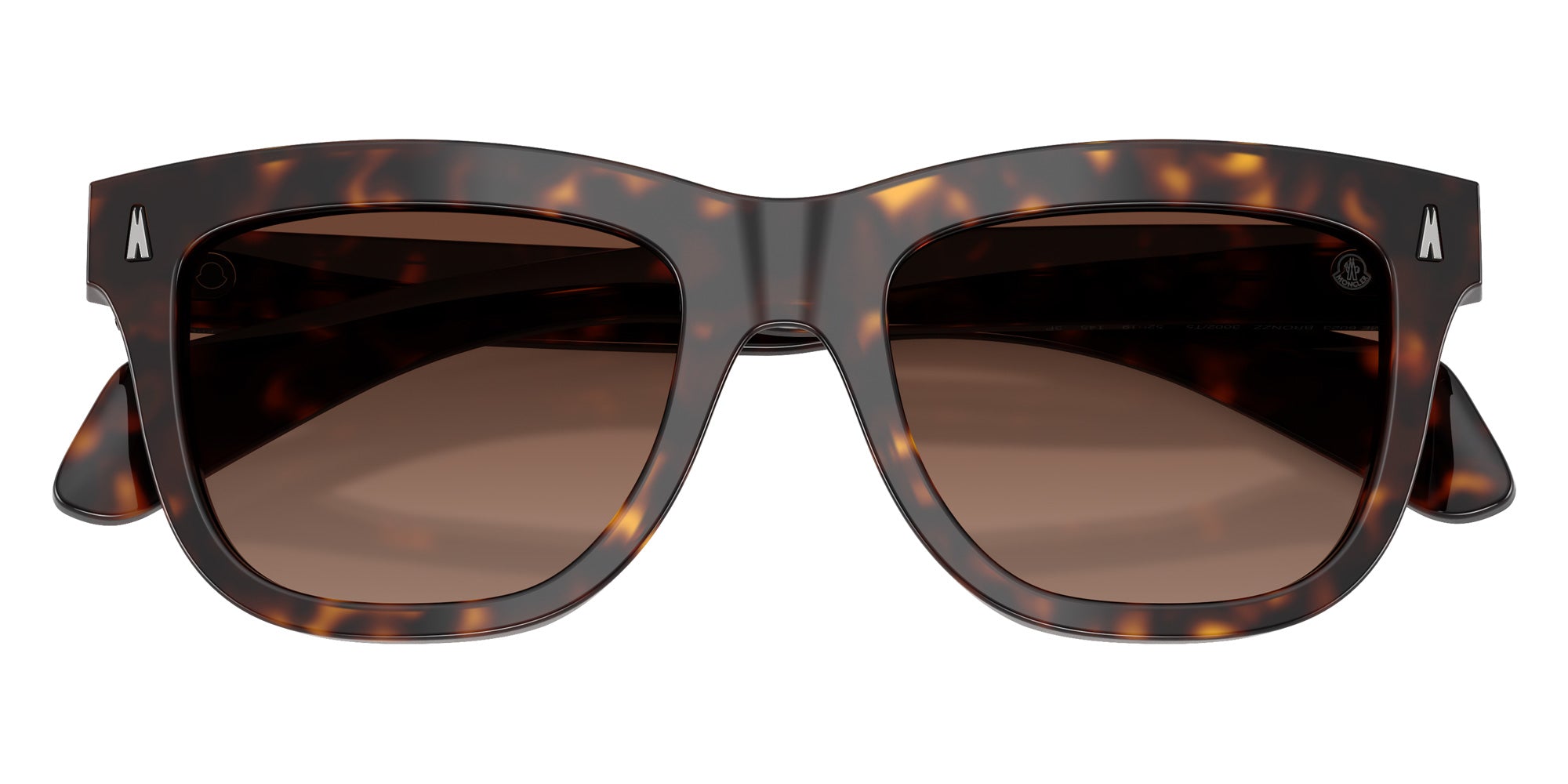 Moncler ME6023 Bronzz 3002T5 52 - Shiny Havana #id:me60233002t5_s:104115