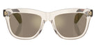 Moncler ME6023 Bronzz 30035A 52 - Transparent Butter #id:me602330035a_s:106100