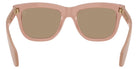 Moncler ME6023 Bronzz 30087J 52 - Shiny Transparent Rose #id:me602330087j_s:108115
