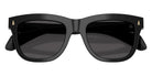 Moncler ME6023F Bronzz 300187 52 - Shiny Black #id:me6023f300187_s:100120