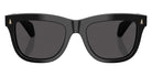 Moncler ME6023F Bronzz 300187 52 - Shiny Black #id:me6023f300187_s:100100