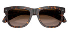 Moncler ME6023F Bronzz 300213 52 - Shiny Havana #id:me6023f300213_s:102120
