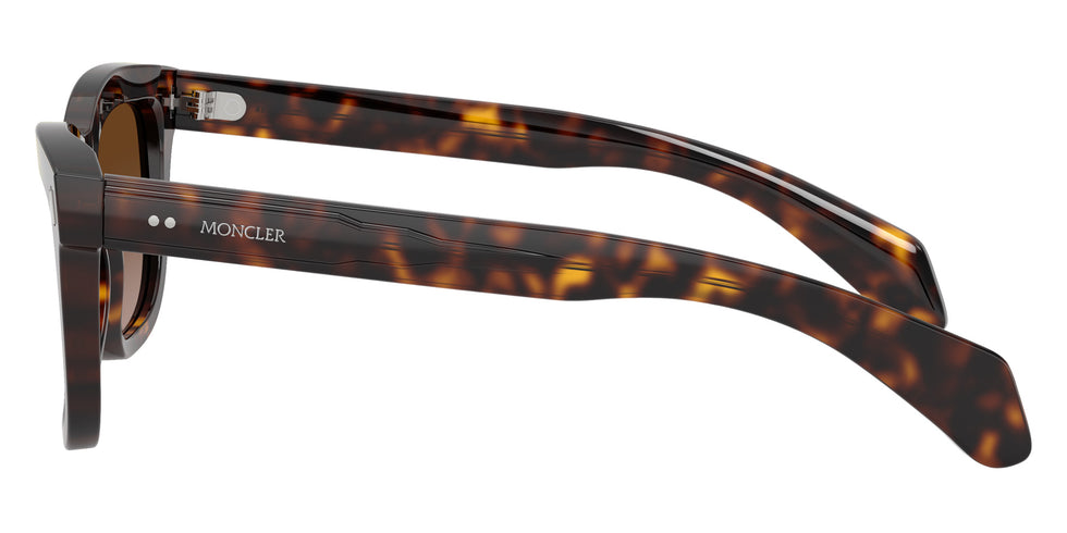 Moncler ME6023F Bronzz 300213 52 - Shiny Havana #id:me6023f300213_s:102110