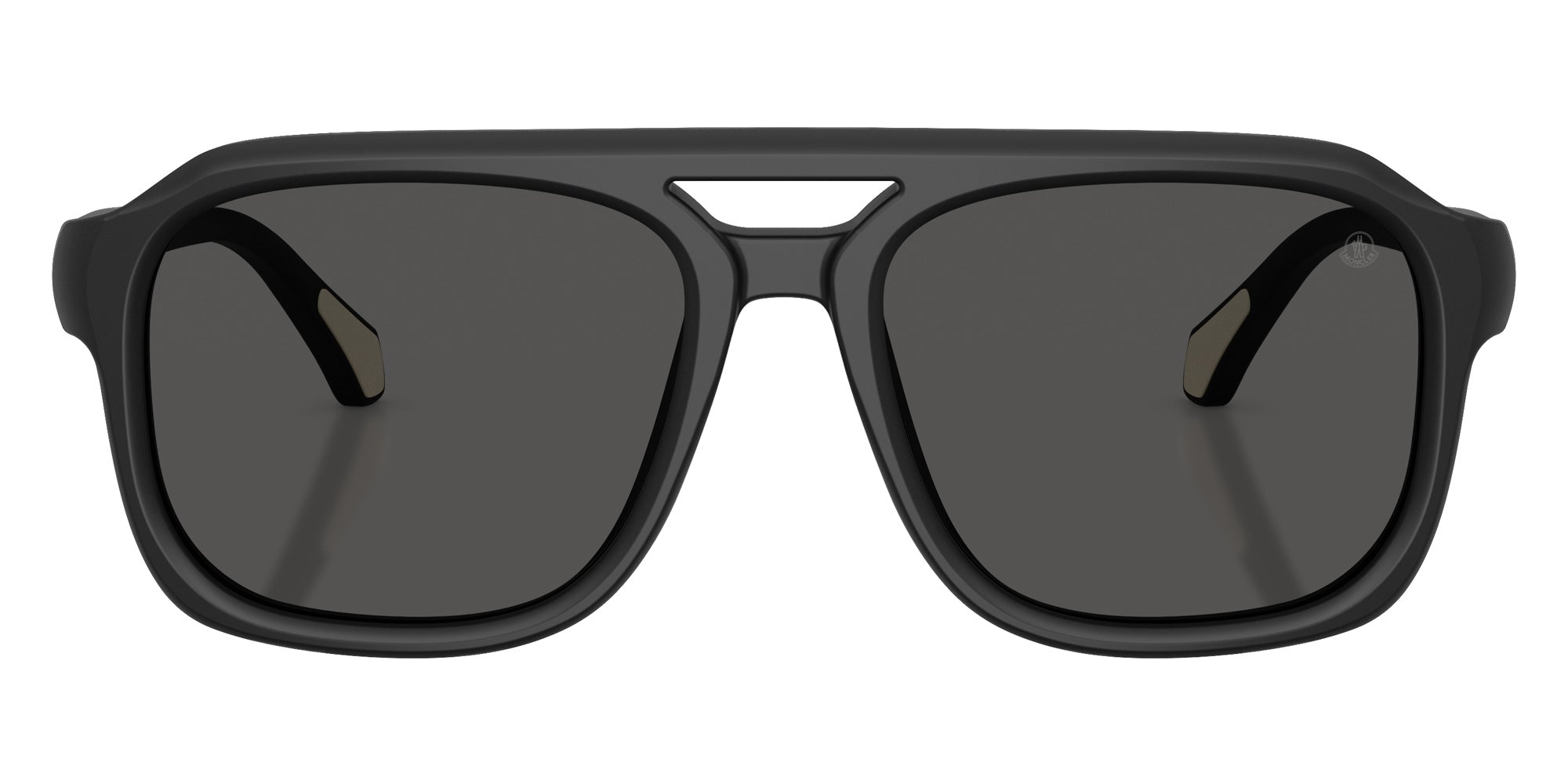 Moncler ME6024 Vantos 300187 56 - Matte Black #id:me6024300187_s:100100