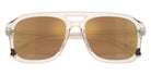 Moncler ME6024 Vantos 30032T 56 - Transparent Butter #id:me602430032t_s:102120