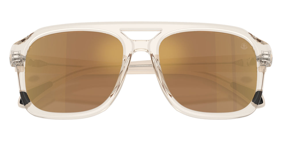 Moncler ME6024 Vantos 30032T 56 - Transparent Butter #id:me602430032t_s:102120
