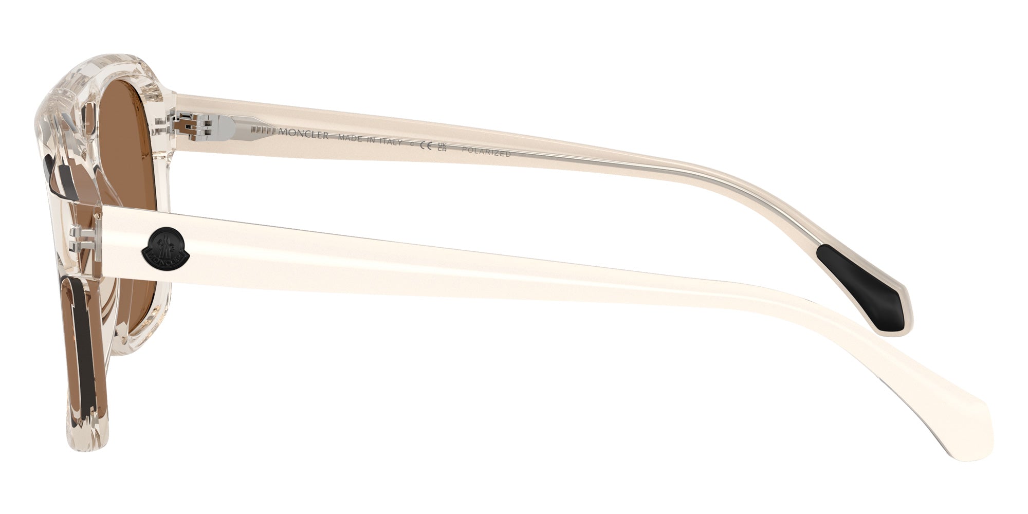 Moncler ME6024 Vantos 30032T 56 - Transparent Butter #id:me602430032t_s:102110