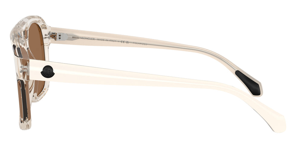 Moncler ME6024 Vantos 30032T 56 - Transparent Butter #id:me602430032t_s:102110