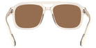 Moncler ME6024 Vantos 30032T 56 - Transparent Butter #id:me602430032t_s:102115