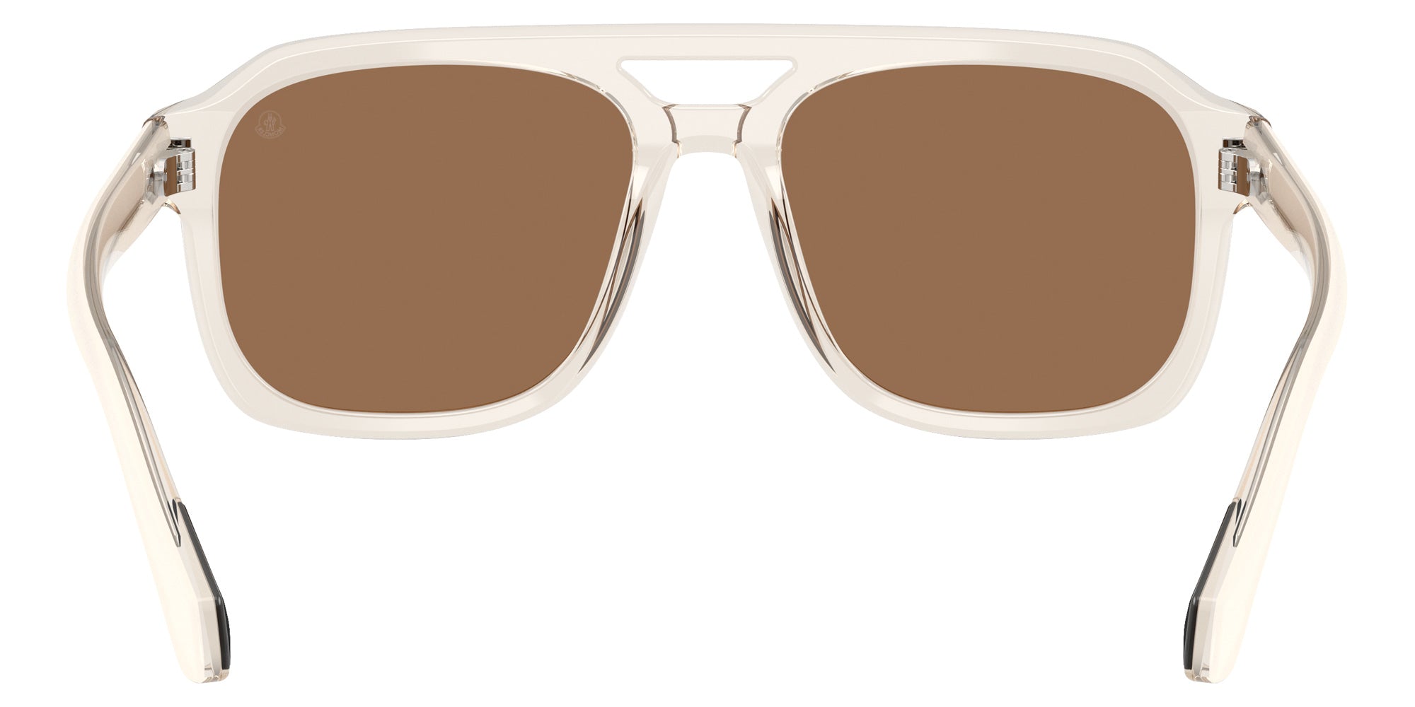 Moncler ME6024 Vantos 30032T 56 - Transparent Butter #id:me602430032t_s:102115