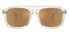 Moncler ME6024 Vantos 30032T 56 - Transparent Butter #id:me602430032t_s:102100