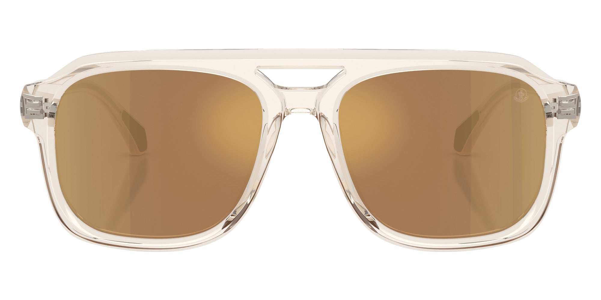 Moncler ME6024 Vantos 30032T 56 - Transparent Butter #id:me602430032t_s:102100