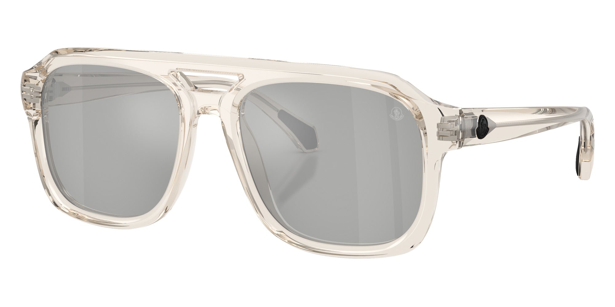 Moncler ME6024 Vantos 30037I 56 - Transparent Butter #id:me602430037i_s:104105
