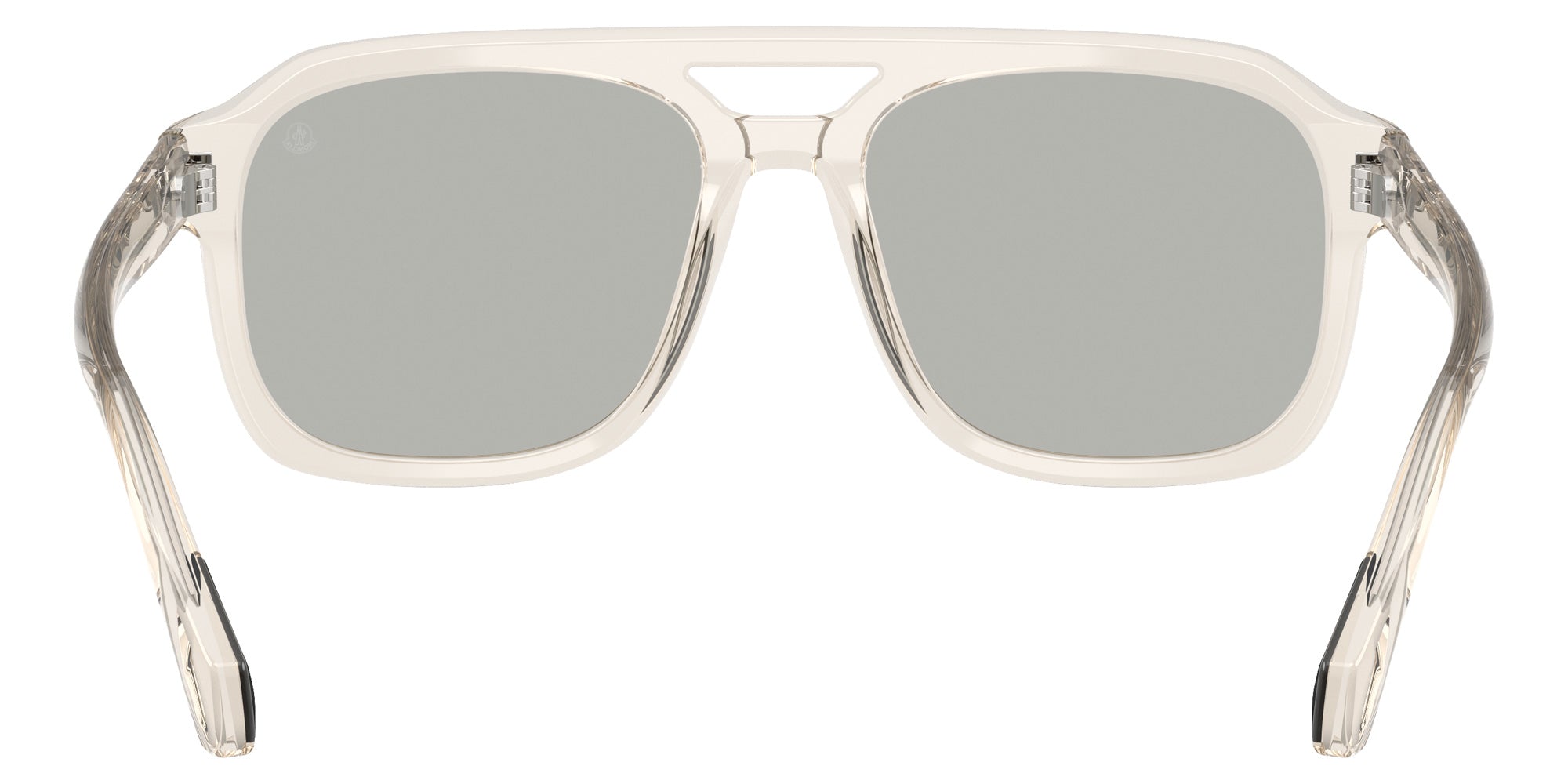Moncler ME6024 Vantos 30037I 56 - Transparent Butter #id:me602430037i_s:104115