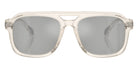 Moncler ME6024 Vantos 30037I 56 - Transparent Butter #id:me602430037i_s:104100