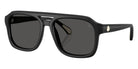 Moncler ME6024F Vantos 300187 56 - Matte Black #id:me6024f300187_s:100105
