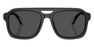 Moncler ME6024F Vantos 300187 56 - Matte Black #id:me6024f300187_s:100100