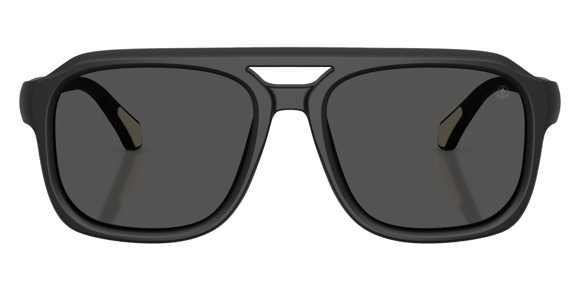 Moncler ME6024F Vantos 300187 56 - Matte Black #id:me6024f300187_s:100100