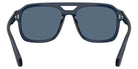 Moncler ME6024F Vantos 304780 56 - Shiny Transparent Blue #id:me6024f304780_s:104115