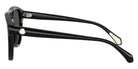 Moncler ME6025U Incline 300187 59 - Shiny Black #id:me6025u300187_s:100110