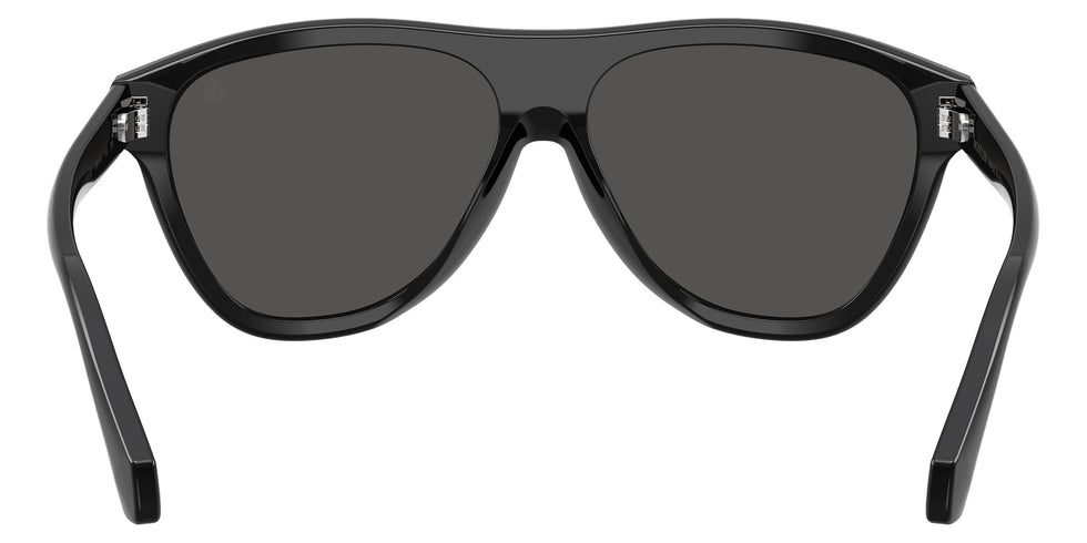 Moncler ME6025U Incline 300187 59 - Shiny Black #id:me6025u300187_s:100115