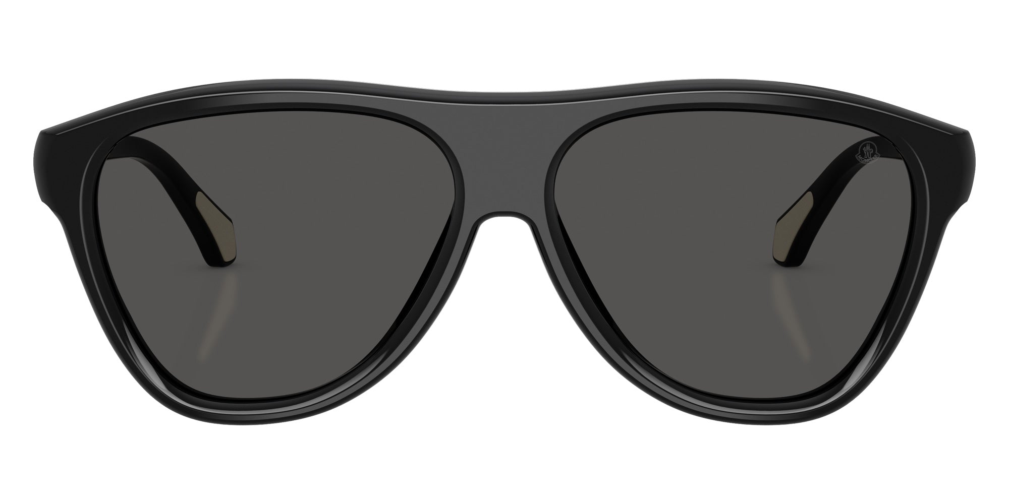 Moncler ME6025U Incline 300187 59 - Shiny Black #id:me6025u300187_s:100100